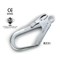 Large Opening Hook CE STANDARD - Click Image to Close